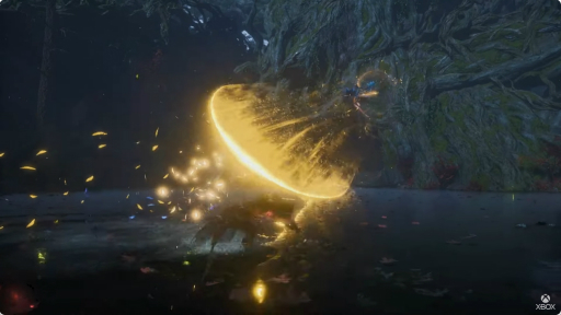 画像ギャラリー No.003のサムネイル画像 / 明王朝後期を舞台にしたソウルライク「明末:ウツロノハネ」,ボスとの戦いを確認できる最新トレイラーが公開に