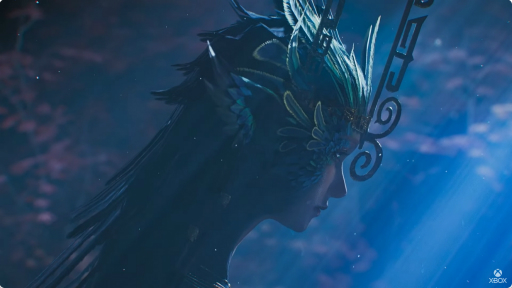 画像ギャラリー No.004のサムネイル画像 / 明王朝後期を舞台にしたソウルライク「明末:ウツロノハネ」,ボスとの戦いを確認できる最新トレイラーが公開に