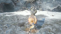 画像ギャラリー No.004のサムネイル画像 / 「明末:ウツロノハネ」,最新ゲームプレイトレイラーを公開。明代末期の古蜀を舞台にしたソウルライクアクションRPG