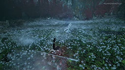 画像ギャラリー No.005のサムネイル画像 / 「明末:ウツロノハネ」,最新ゲームプレイトレイラーを公開。明代末期の古蜀を舞台にしたソウルライクアクションRPG