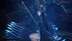 画像ギャラリー No.006のサムネイル画像 / 「明末:ウツロノハネ」,最新ゲームプレイトレイラーを公開。明代末期の古蜀を舞台にしたソウルライクアクションRPG