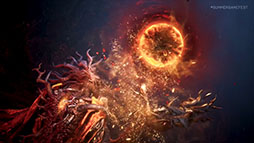 画像ギャラリー No.008のサムネイル画像 / 「明末:ウツロノハネ」,最新ゲームプレイトレイラーを公開。明代末期の古蜀を舞台にしたソウルライクアクションRPG