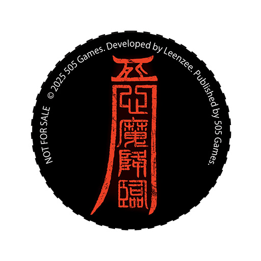 画像ギャラリー No.017のサムネイル画像 / 「明末:ウツロノハネ」,最新ゲームプレイトレイラーを公開。明代末期の古蜀を舞台にしたソウルライクアクションRPG