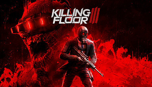 ꡼ No.006 | ںΥ١ۥ饤RPGĥΥϥ͡פ䡤ϥ塼Killing Floor 3פȯ䤵 2025ǯ721727