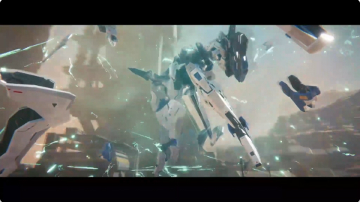 ꡼ No.004 | Mecha BREAKסXbox桼Υɥ١8˼»ܡʥȥ쥤顼