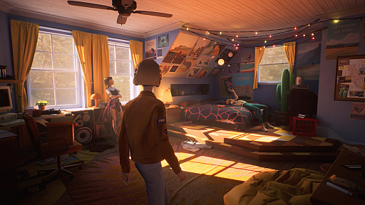 画像ギャラリー No.004のサムネイル画像 / 音楽が思い出を呼び起こす高校生活最後の夜。新作「Mixtape」のリリース日が5月7日に決定し，最新トレイラーが公開に