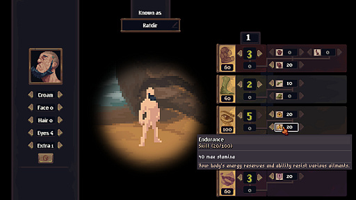 画像ギャラリー No.003のサムネイル画像 / ポストアポカリプスのオープンワールドで生き残る。サバイバルサンドボックスRPG「Lorn Vale」,クローズドプレイテストの実施を発表