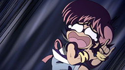 画像ギャラリー No.005のサムネイル画像 / 1990年代の日本のアニメ作品から着想を得た「Wander Stars」，PC版が4月23日に日本語へ対応。同日にはPS5，Switch版も発売