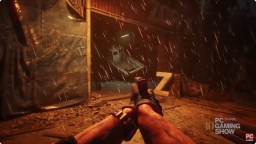 画像ギャラリー No.001のサムネイル画像 / PC向けホラーFPS「Phantom Line」発表。超常現象の調査,収容を目指すCo-opシューター