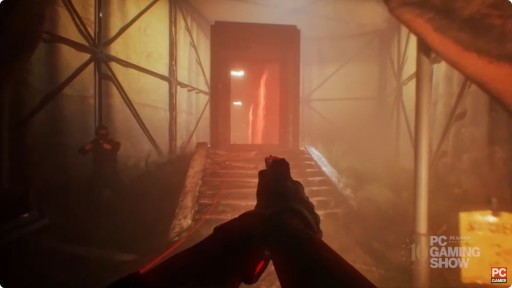 画像ギャラリー No.004のサムネイル画像 / PC向けホラーFPS「Phantom Line」発表。超常現象の調査,収容を目指すCo-opシューター