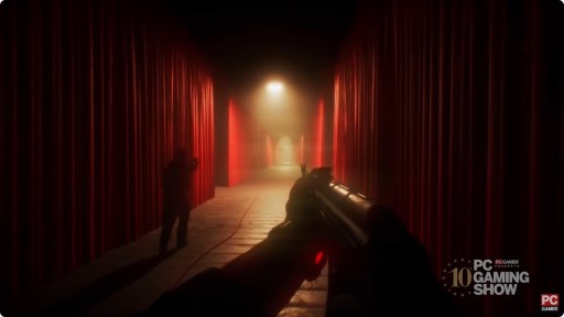 画像ギャラリー No.005のサムネイル画像 / PC向けホラーFPS「Phantom Line」発表。超常現象の調査,収容を目指すCo-opシューター