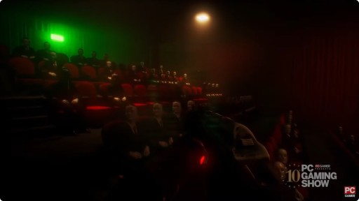 画像ギャラリー No.006のサムネイル画像 / PC向けホラーFPS「Phantom Line」発表。超常現象の調査,収容を目指すCo-opシューター