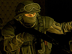 特殊部隊“超常現象対策SWAT”に参加します！ 最大4人マルチプレイ可能な協力型シューター「Phantom Line」無料プロローグ版の先行プレイをTwitchで10月24日0時頃にスタート