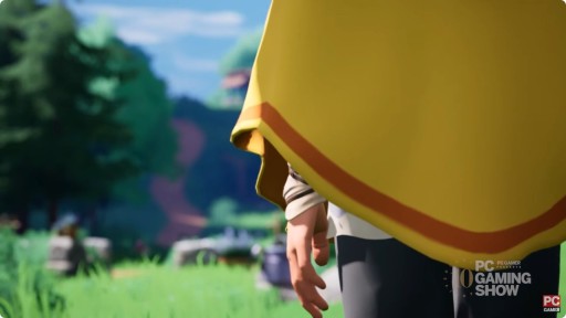 画像ギャラリー No.001のサムネイル画像 / PC向け農場シム「Among The Wild」発表。可愛らしいクリーチャーと共に農業や冒険を楽しむファンタジックな一作