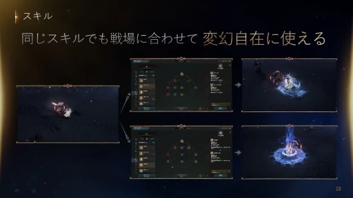 ꡼ No.022 | 731ӥϤMMORPG֥ɥʥ׿ȯɽݡȡȯȱĤΥޥ󤿤ܺγפ䱿ˤä