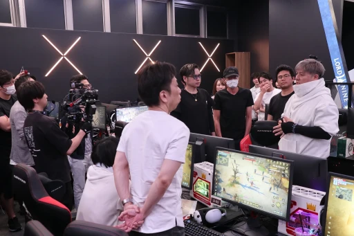 ꡼ No.036 | 731ӥϤMMORPG֥ɥʥ׿ȯɽݡȡȯȱĤΥޥ󤿤ܺγפ䱿ˤä