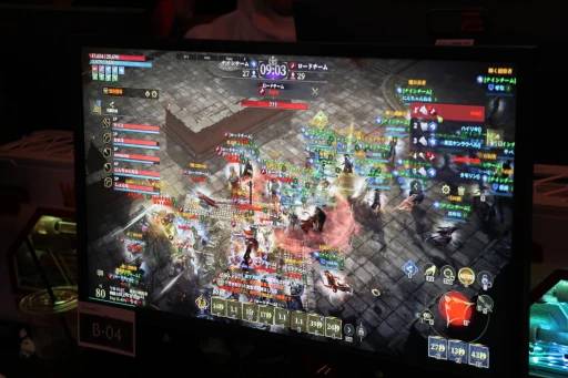 ꡼ No.037 | 731ӥϤMMORPG֥ɥʥ׿ȯɽݡȡȯȱĤΥޥ󤿤ܺγפ䱿ˤä