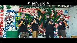 ꡼ No.003Υͥ / FragPunkפΥɦ¥ƥȤ1010˳šPCǤXboxǤǥץ쥤ǽTGS2024