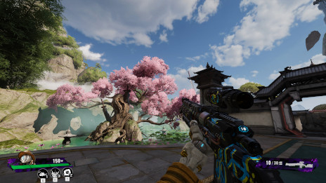 画像ギャラリー No.004のサムネイル画像 / 新作ヒーローシューター「FragPunk」,シーズン1「オーバードーン」の情報を公開。さまざまな「シャードカード」でゲームのルールを変えられる