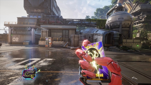 画像ギャラリー No.010のサムネイル画像 / カードでルールをブチ破れ! ブッ壊れ系ヒーローシューター「FragPunk」の世界へ飛び込もう【PR】