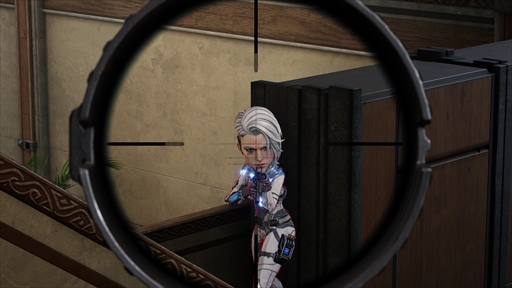 画像ギャラリー No.011のサムネイル画像 / カードでルールをブチ破れ! ブッ壊れ系ヒーローシューター「FragPunk」の世界へ飛び込もう【PR】