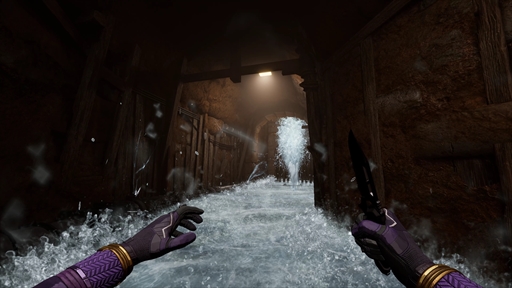 画像ギャラリー No.013のサムネイル画像 / カードでルールをブチ破れ! ブッ壊れ系ヒーローシューター「FragPunk」の世界へ飛び込もう【PR】