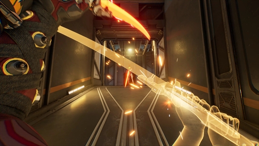 画像ギャラリー No.014のサムネイル画像 / カードでルールをブチ破れ! ブッ壊れ系ヒーローシューター「FragPunk」の世界へ飛び込もう【PR】