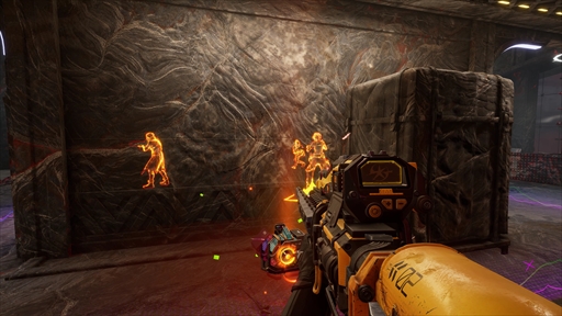 画像ギャラリー No.020のサムネイル画像 / カードでルールをブチ破れ! ブッ壊れ系ヒーローシューター「FragPunk」の世界へ飛び込もう【PR】