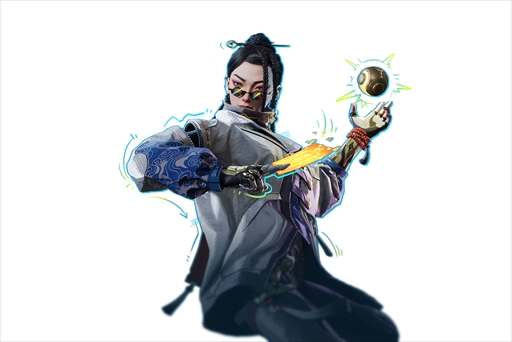 画像ギャラリー No.024のサムネイル画像 / カードでルールをブチ破れ! ブッ壊れ系ヒーローシューター「FragPunk」の世界へ飛び込もう【PR】