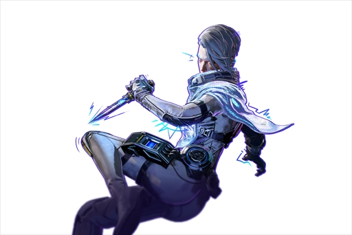 画像ギャラリー No.028のサムネイル画像 / カードでルールをブチ破れ! ブッ壊れ系ヒーローシューター「FragPunk」の世界へ飛び込もう【PR】