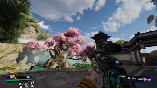 画像ギャラリー No.030のサムネイル画像 / カードでルールをブチ破れ! ブッ壊れ系ヒーローシューター「FragPunk」の世界へ飛び込もう【PR】