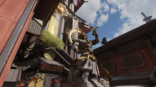 画像ギャラリー No.032のサムネイル画像 / カードでルールをブチ破れ! ブッ壊れ系ヒーローシューター「FragPunk」の世界へ飛び込もう【PR】