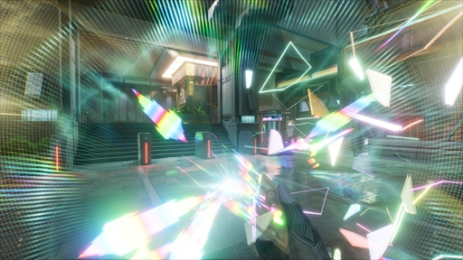 画像ギャラリー No.033のサムネイル画像 / カードでルールをブチ破れ! ブッ壊れ系ヒーローシューター「FragPunk」の世界へ飛び込もう【PR】