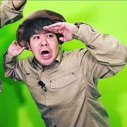 画像ギャラリー No.001のサムネイル画像 / おれっち&こーすけが旬のゲームをご紹介! 新作ゲームや近日発売予定の話題作をワイワイ遊ぶ生配信を本日19時から実施