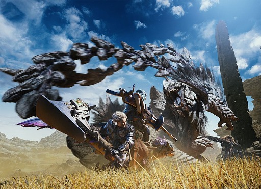 画像ギャラリー No.004のサムネイル画像 / おれっち&こーすけが旬のゲームをご紹介! 新作ゲームや近日発売予定の話題作をワイワイ遊ぶ生配信を本日19時から実施