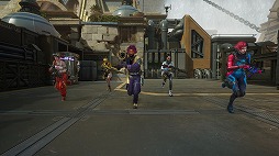 画像ギャラリー No.008のサムネイル画像 / おれっち&こーすけが旬のゲームをご紹介! 新作ゲームや近日発売予定の話題作をワイワイ遊ぶ生配信を本日19時から実施