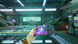 ꡼ No.001 | FragPunk