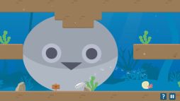 画像ギャラリー No.004のサムネイル画像 / 異変を見つけても引き返せない? かわいい見た目の8番出口ライク「ハチバンバスピス」,Steamストアページを公開