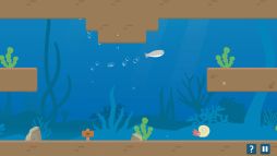 画像ギャラリー No.005のサムネイル画像 / 異変を見つけても引き返せない? かわいい見た目の8番出口ライク「ハチバンバスピス」,Steamストアページを公開