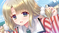 ������񤤻�����Τ褦��-Re:BIRTH-