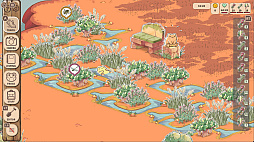 Kamaeru: カエルの楽園