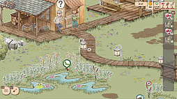 Kamaeru: カエルの楽園