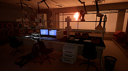 Detective - Minerva Case