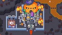 ꡼ No.001 | ⤫硹ǥ꡼㡼ڤ⤦饤եMoonstone IslandSwitch꡼ȶDLCƱۿ