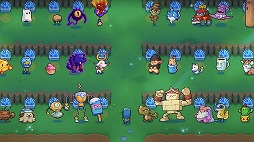 ꡼ No.002 | ⤫硹ǥ꡼㡼ڤ⤦饤եMoonstone IslandSwitch꡼ȶDLCƱۿ