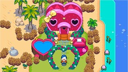 ꡼ No.003 | ⤫硹ǥ꡼㡼ڤ⤦饤եMoonstone IslandSwitch꡼ȶDLCƱۿ