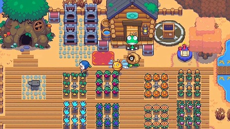 ꡼ No.013 | ⤫硹ǥ꡼㡼ڤ⤦饤եMoonstone IslandSwitch꡼ȶDLCƱۿ