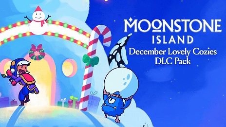 ꡼ No.019 | ⤫硹ǥ꡼㡼ڤ⤦饤եMoonstone IslandSwitch꡼ȶDLCƱۿ