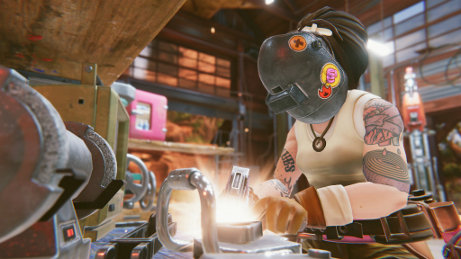 ꡼ No.007 | Υץ쥤ݡϥܥåȥȥ饤եȤ߹碌Bounty Starפ2024ǯ˥꡼ܸˤб