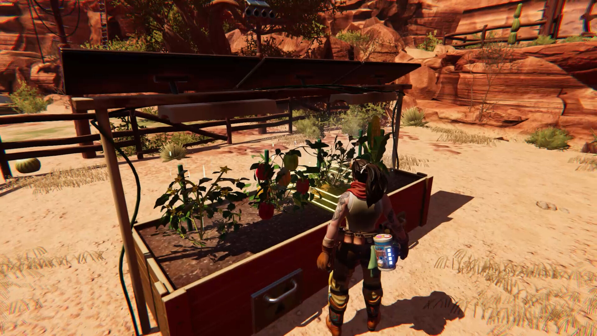 ꡼ No.003 | PC Bounty Star